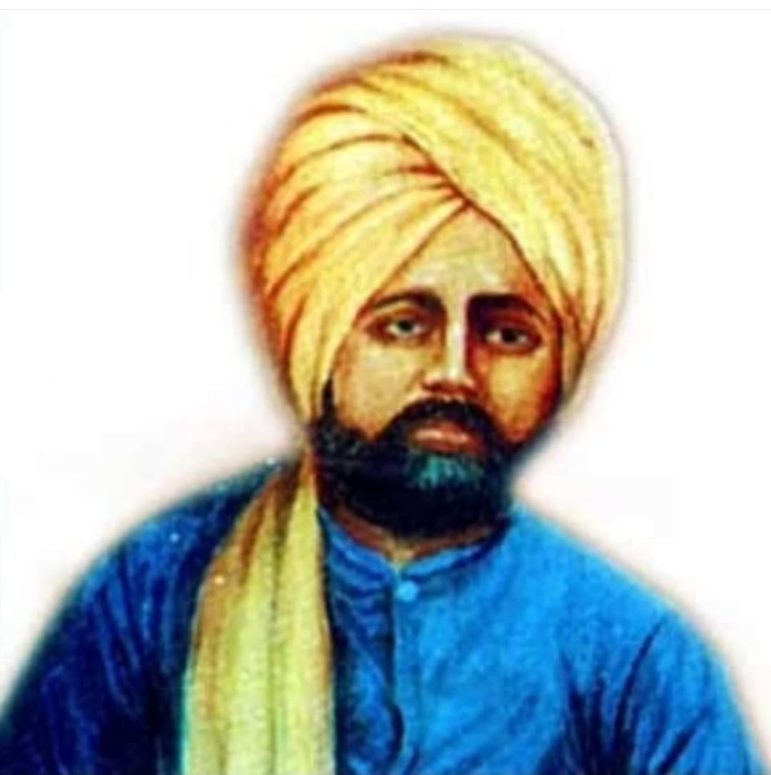 धर्मवीर पण्डित लेखराम “6 मार्च/बलिदान-दिवस”