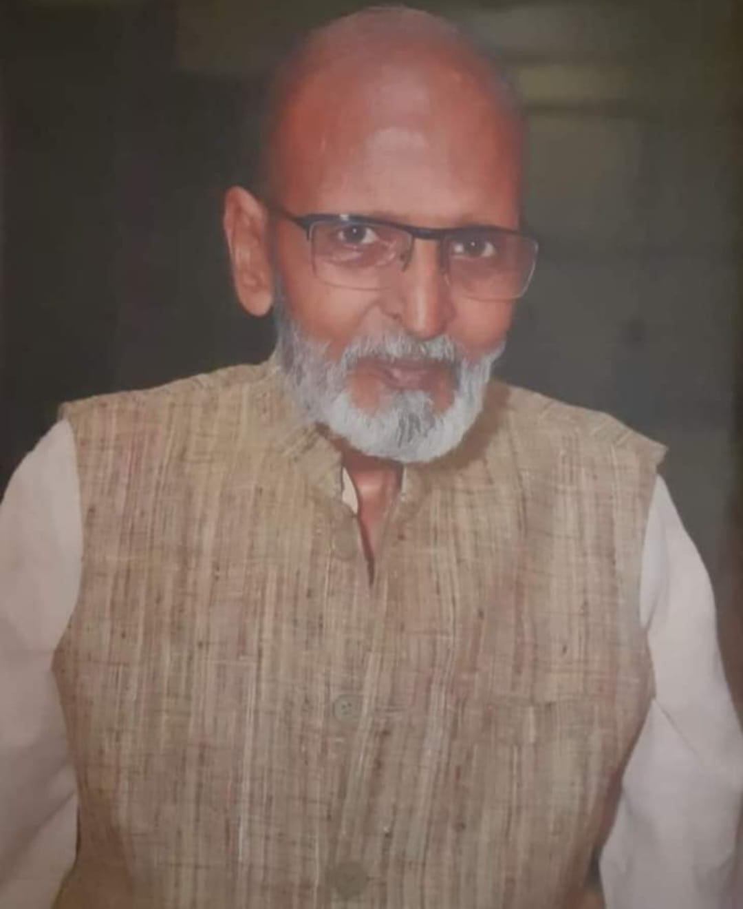 समाजसेवी कमलेश कुमार “7 मार्च/पुण्यतिथि”