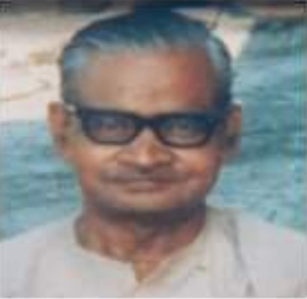 संगठन के मर्मज्ञ माधवराव देवड़े “8 मार्च/जन्म-तिथि”