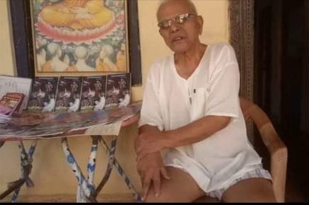 मानव मन के पारखी बाबासाहब नातू “9 मार्च/जन्म-दिवस”