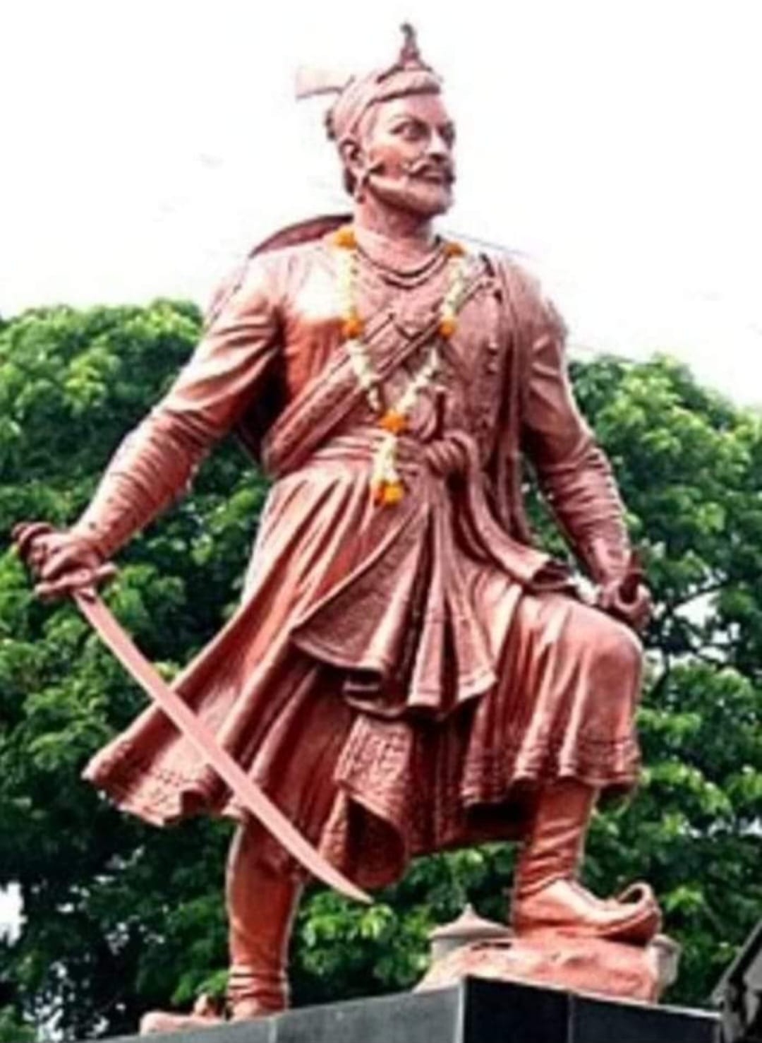 अमर बलिदानी छत्रपति सम्भाजी “11 मार्च/बलिदान-दिवस”