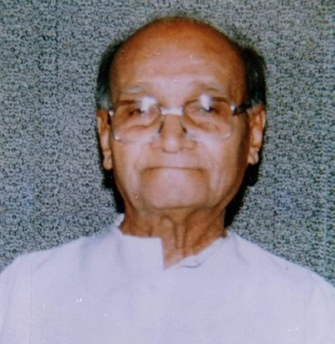 अटल जी को स्वयंसेवक बनाने वाले नारायण राव तर्टे “13 मार्च/जन्म-दिवस”