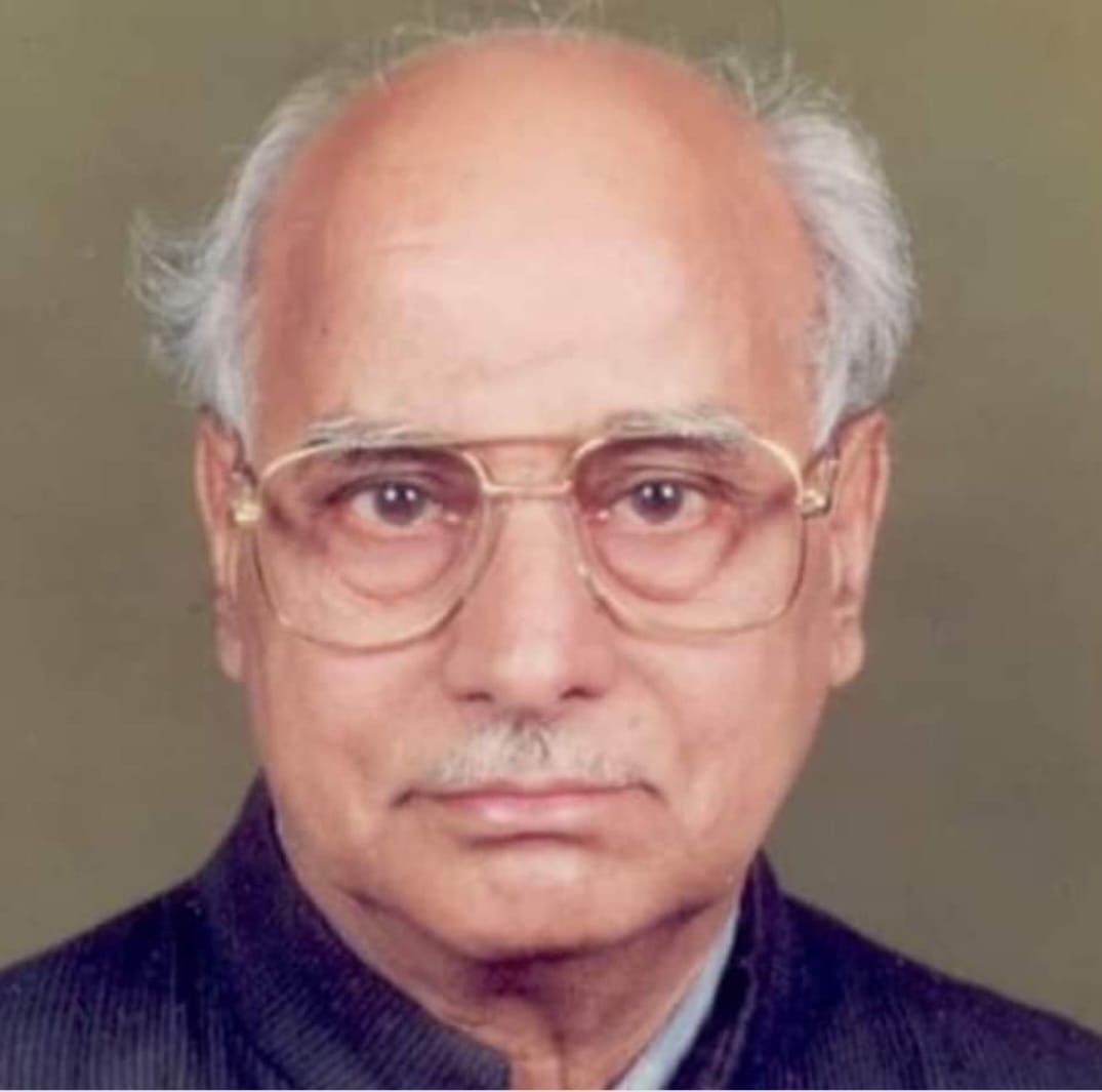 संवेदनशील व्यक्तित्व सीताराम अग्रवाल “16 मार्च /जन्म-दिवस”