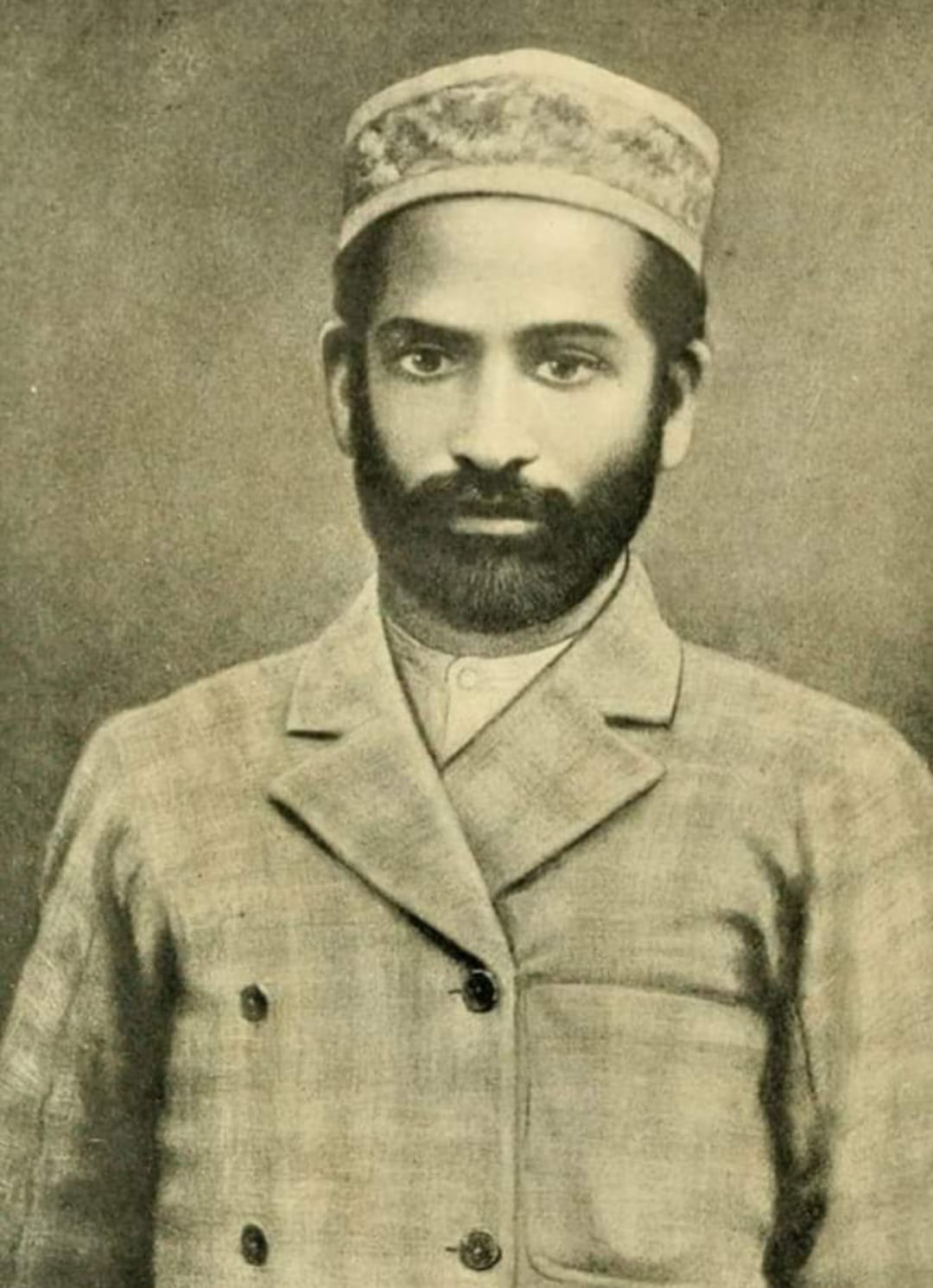 पंडित गुरुदत्त विद्यार्थी “19 मार्च / पुण्यतिथि”