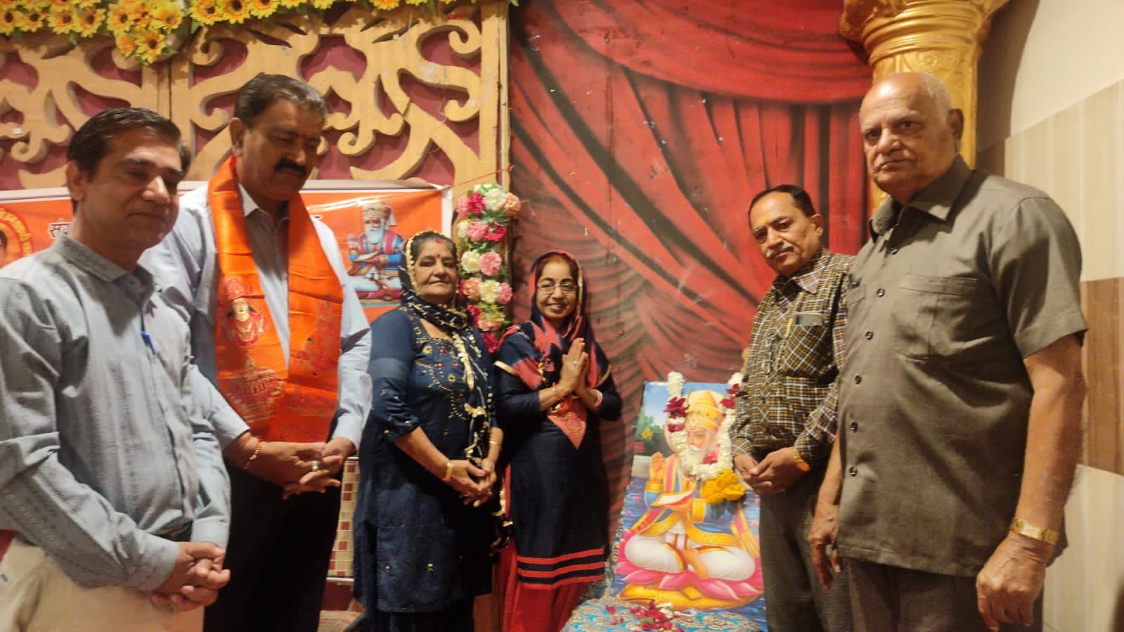 भारतीय सिन्धु सभा,महानगर अजमेर