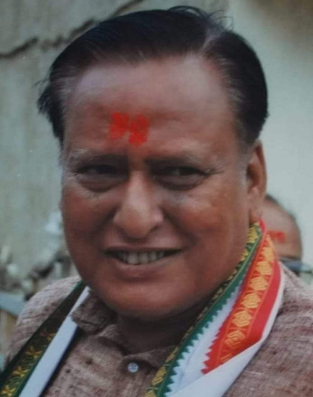 कलाप्रेमी संगठक डा. शैलेन्द्रनाथ श्रीवास्तव “20 मार्च/जन्म-दिवस”