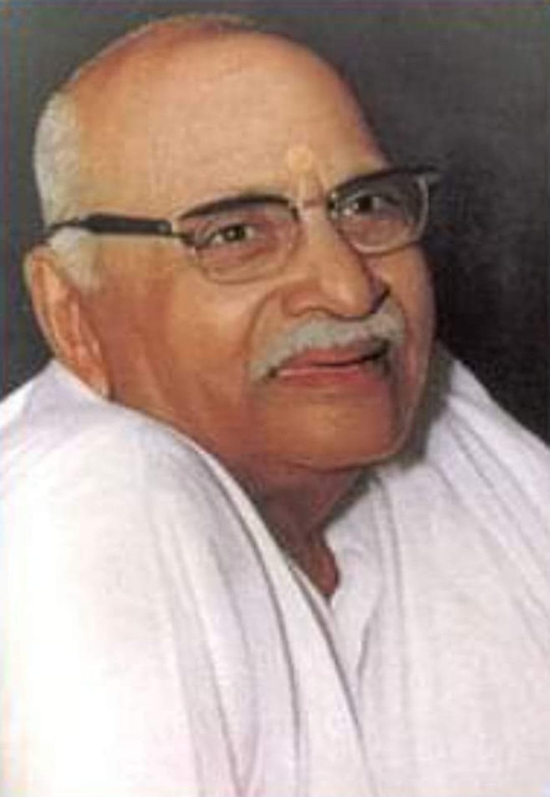 गीता प्रैस के संस्थापक भाई हनुमान प्रसाद पोद्दार “22 मार्च/पुण्य-तिथि”