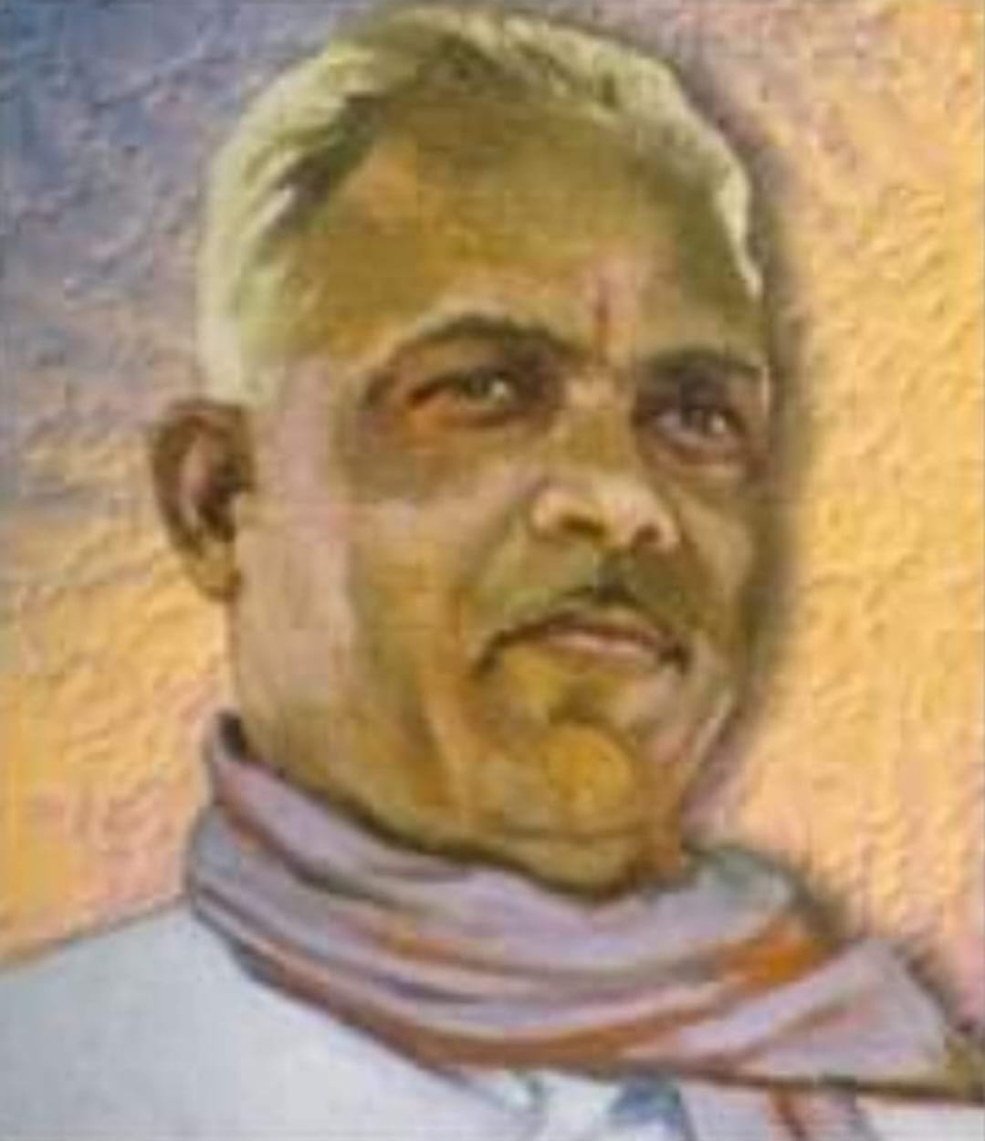 आपातकाल के शिकार पांडुरंग पंत क्षीरसागर “23 मार्च/पुण्य-तिथि”