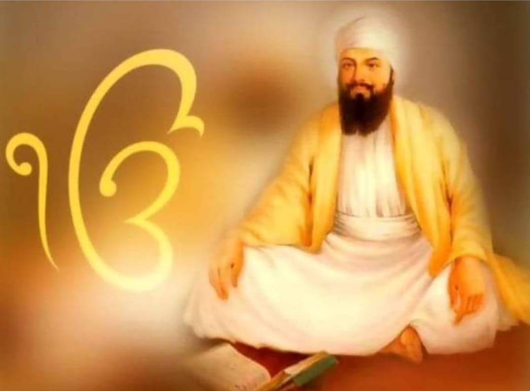 सेवा और समर्पण के साधक गुरु अंगददेव “29 मार्च/पुण्य-तिथि’