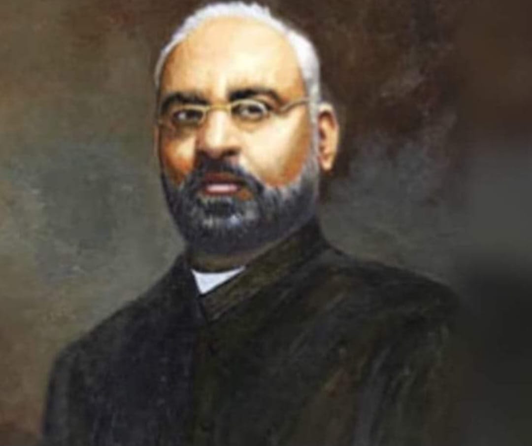 सागरपार भारतीय क्रान्ति के दूत श्यामजी कृष्ण वर्मा “30 मार्च/पुण्य-तिथि”