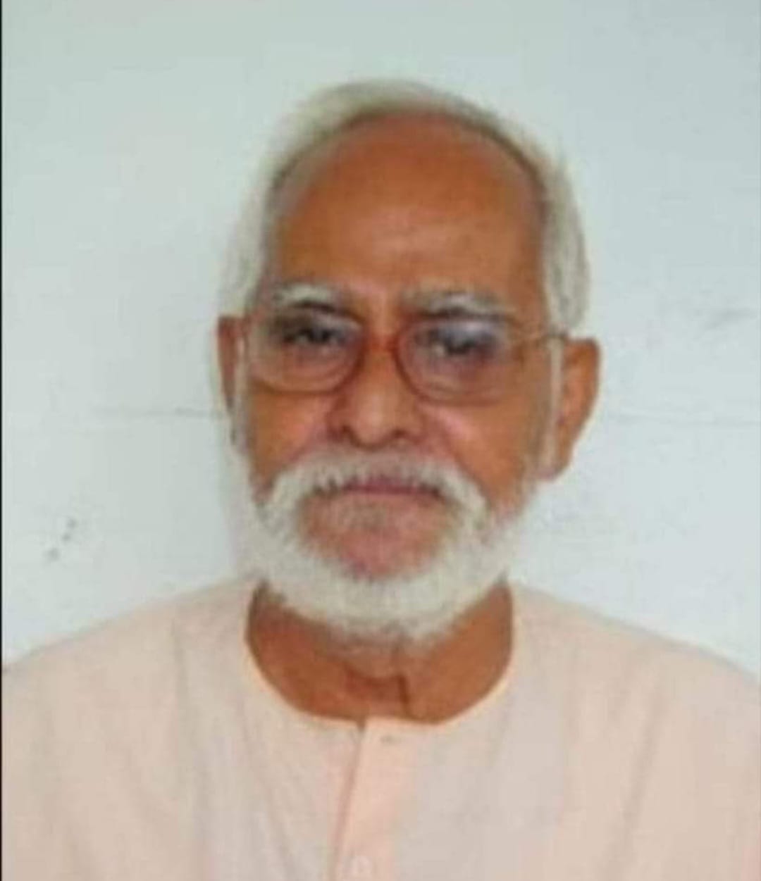 मौन साधक अरविन्द भट्टाचार्य “1 अप्रैल/जन्म-दिवस”