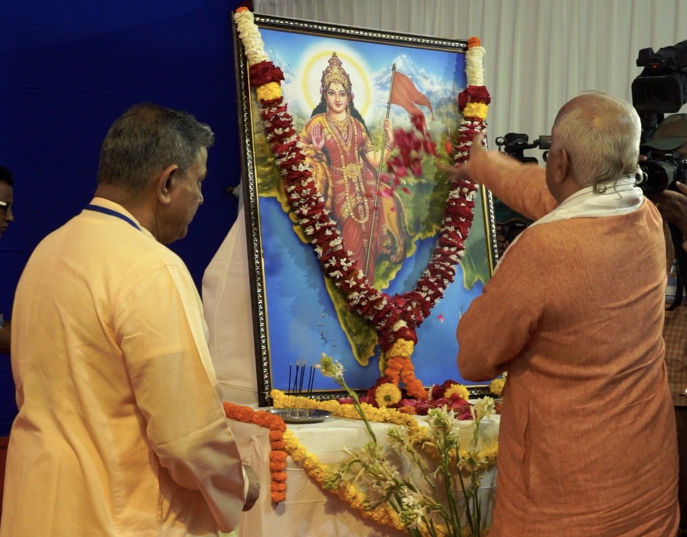 संघ शिक्षा वर्ग के पाठ्यक्रम में बदलाव