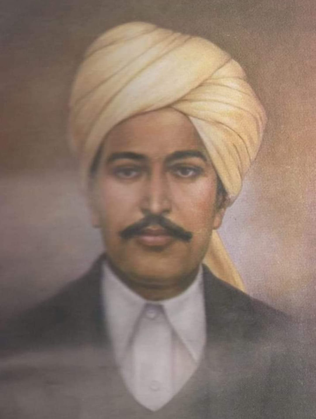 सत्य पथ के बलिदानी महाशय राजपाल “6 अप्रैल/बलिदान-दिवस”