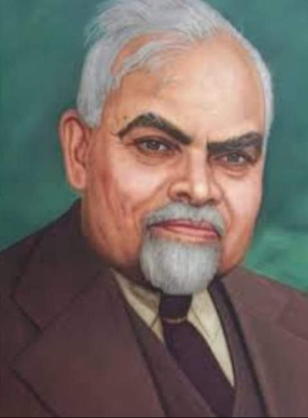 क्रांतिवीर सरदारसिंह राणा “10 अप्रैल/जन्मदिन”