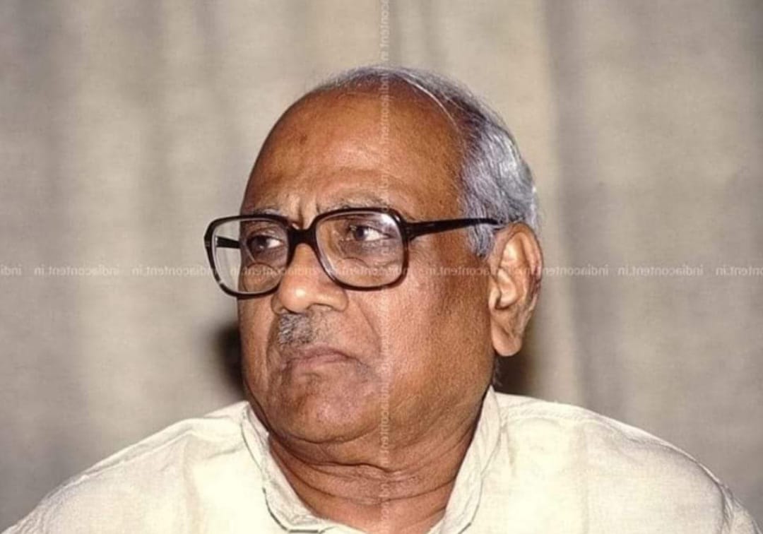 कुशल संगठक सुन्दर सिंह भण्डारी “12 अप्रैल/जन्म-दिवस”