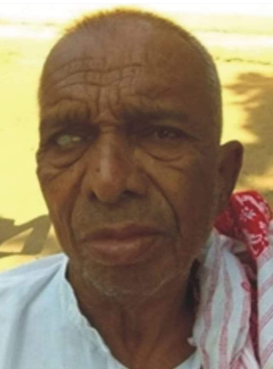 कुष्ठ रोगियों के आशा केन्द्र दामोदर गणेश बापट “21 अप्रेल/जन्म-दिवस