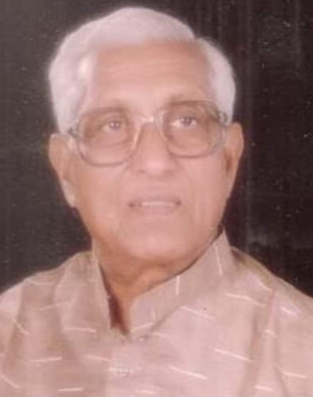 लोकतंत्र-प्रेमी न्यायाधीश नेकश्याम शमशेरी “22 अप्रैल/जन्म-दिवस”