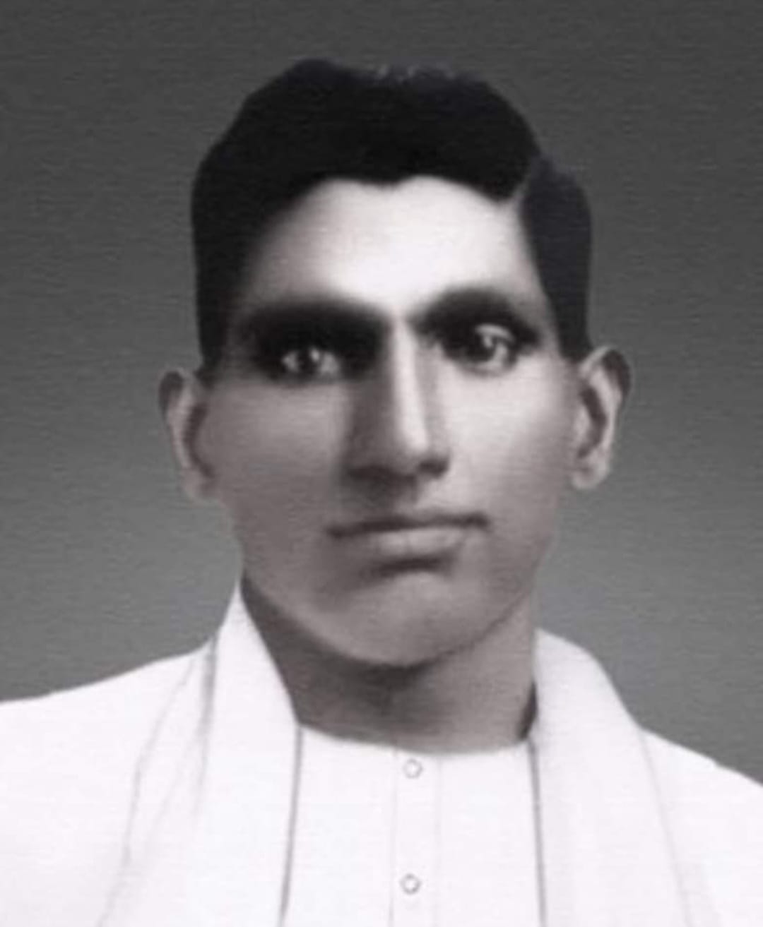 टी. के. माधवन “27 अप्रैल/पुण्यतिथि”