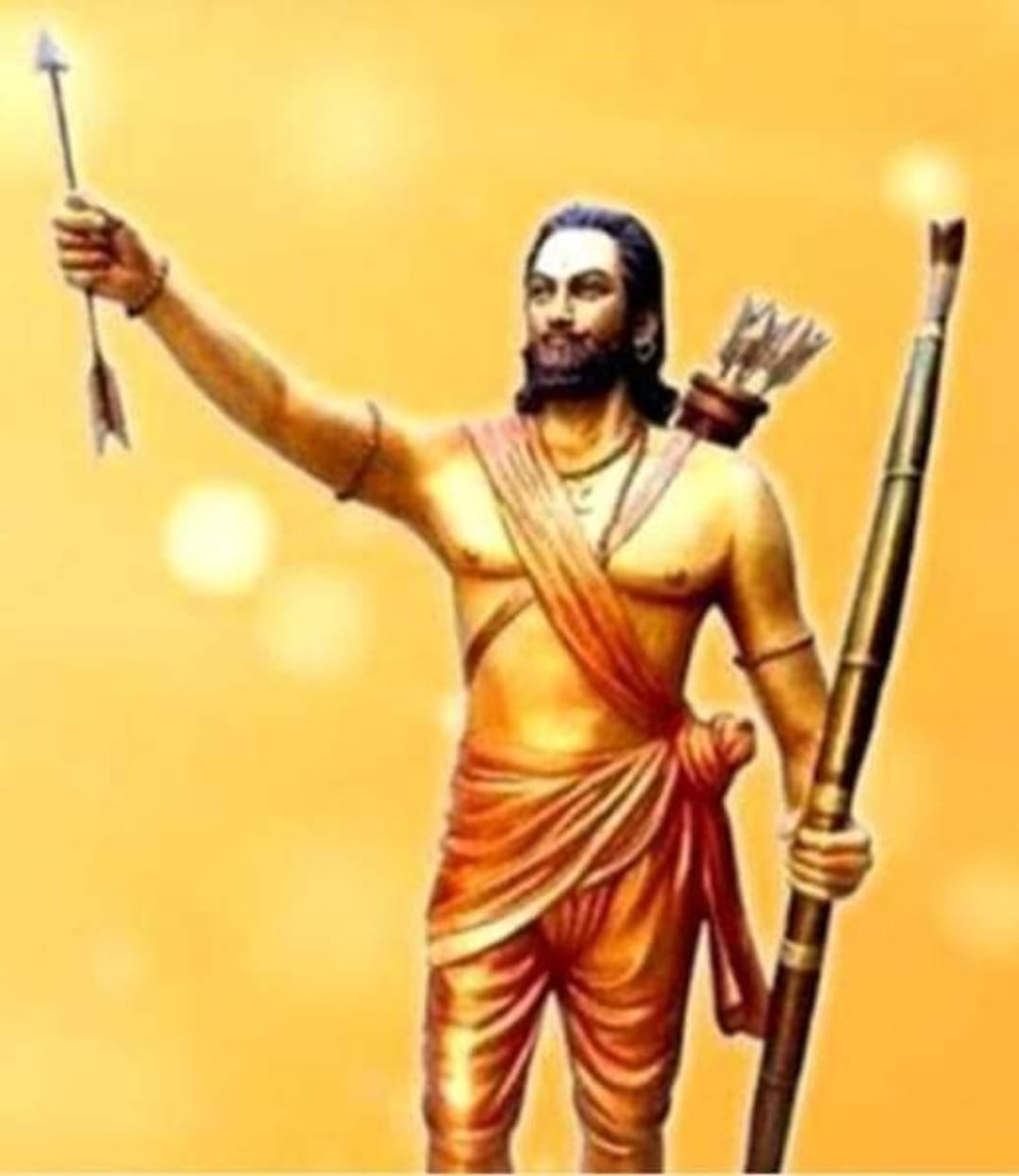 अल्लूरी सीताराम राजू “7 मई/बलिदान दिवस”