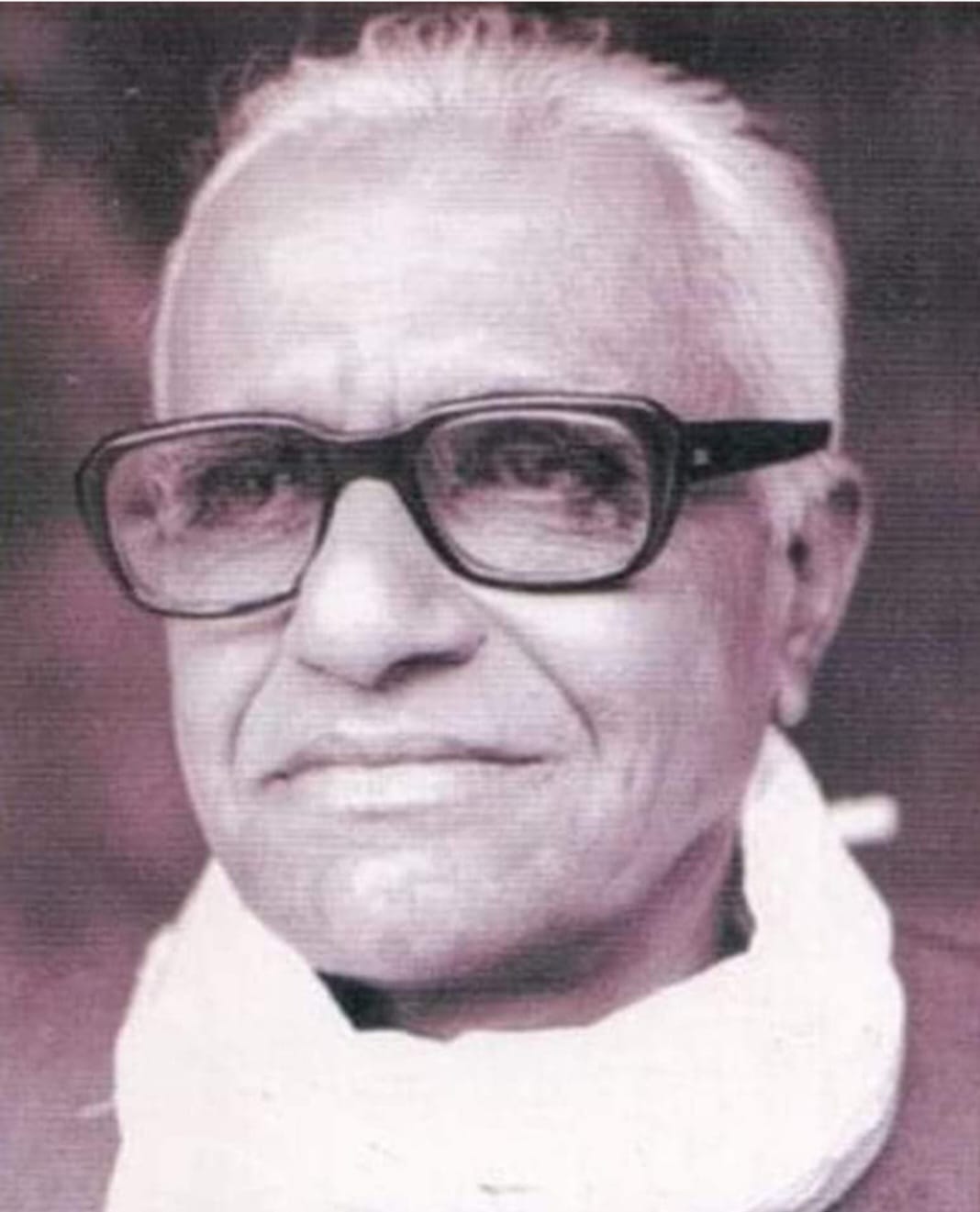 निष्ठावान कार्यकर्ता हो.वे.शेषाद्रि “26 मई/जन्म-दिवस”