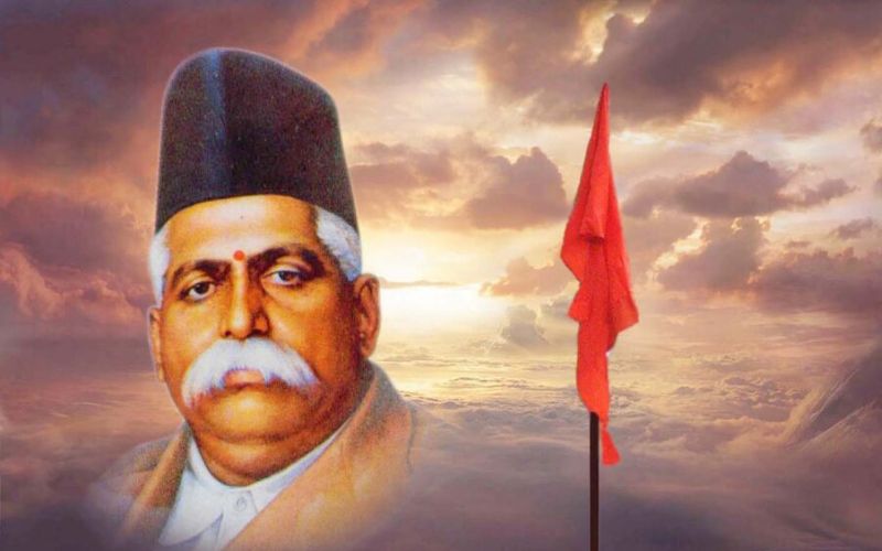 संघ किसे और क्यों मानता है अपना गुरु ?~कृष्णमुरारी त्रिपाठी अटल