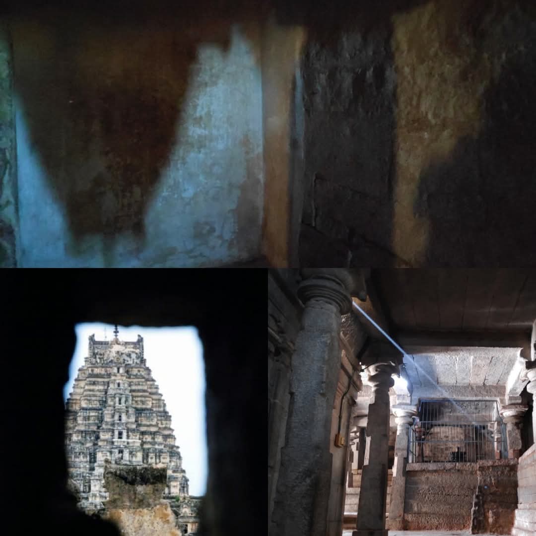 पिन-होल कैमरा का रहस्य