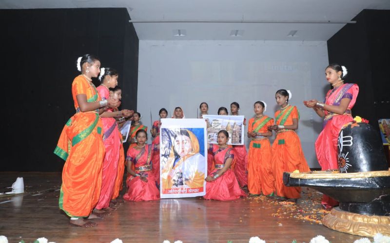 अहिल्या बाई होलकर ने एक देश, एक राष्ट्र, एक समाज और एक संस्कृति के भाव को विकसित किया – जसवंत खत्री