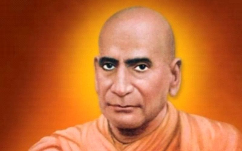 “परावर्तन के अग्रदूत स्वामी श्रद्धानन्दजी का बलिदान -दिवस / 23 दिसम्बर 1926