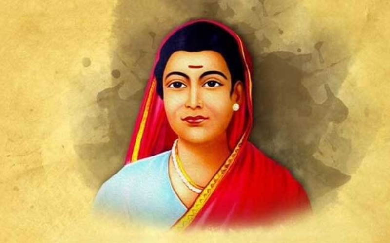 Savitribai Phule Birth Anniversary -3 January 1831