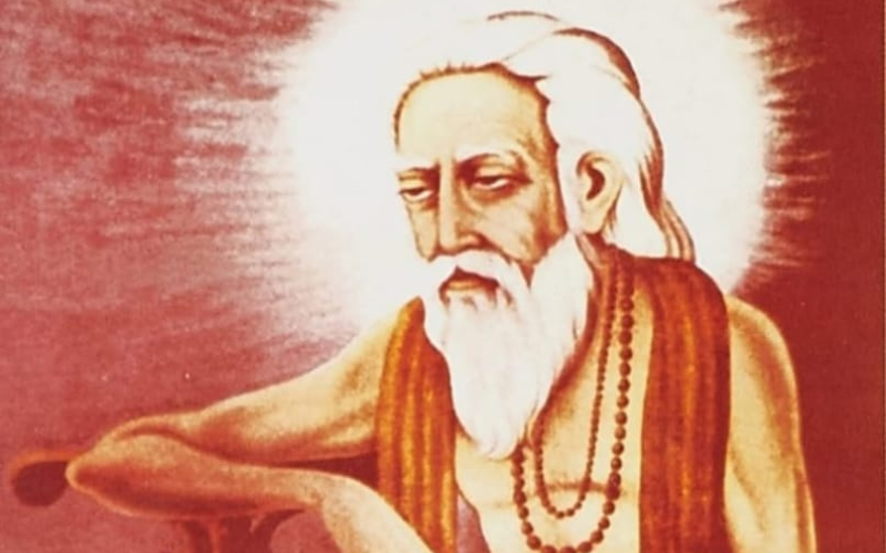 संत रैदास -माघ पूर्णिमा/जन्मदिवस