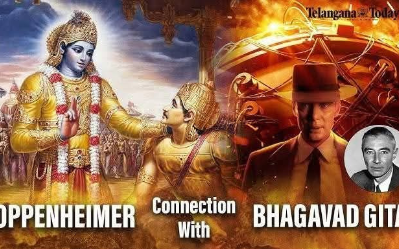 ओपनहायमर तो मान गए! लेकिन… / 1